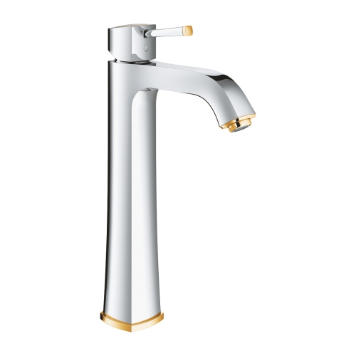 Grohe Grandera Lavabo Bataryası Cool Sunrise Brushed-24371IG0