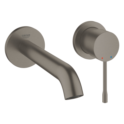 Grohe Essence İki Delikli Lavabo Bataryası Krom-29192AL1