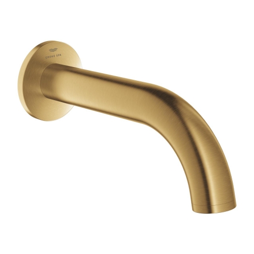 Grohe Atrio Banyo Çıkış Ağzı Brushed Cool Sunrise-13487GN0