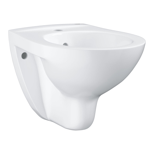 Grohe Bau Ceramic Undercounter Wash Basin 55 - 39423000 - Thumbnail