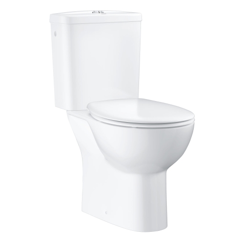 Grohe Bau Ceramic Urinal - 39438000 - Thumbnail