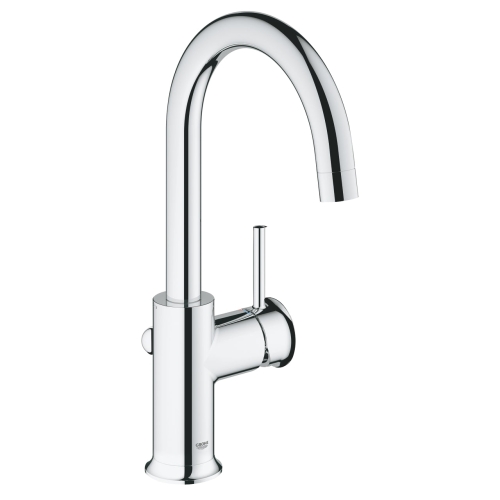 Grohe Bau Classic Tek Kumandalı Bide Bataryası - 32864000 - Thumbnail