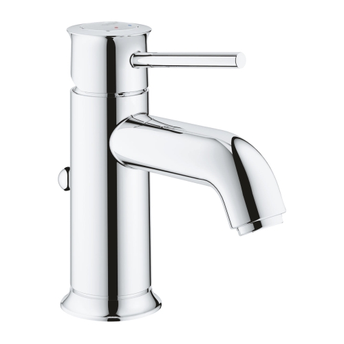 Grohe Bau Classic Tek Kumandalı Lavabo Bataryası - 32862000 - Thumbnail