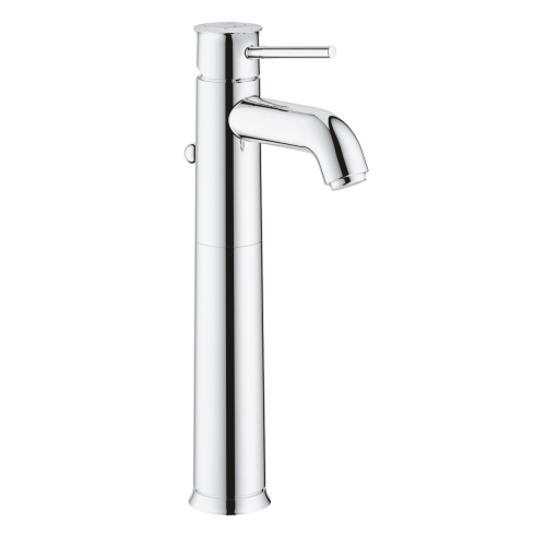 Grohe - Grohe Bau Classic Tek Kumandalı Lavabo Bataryası - 32868000