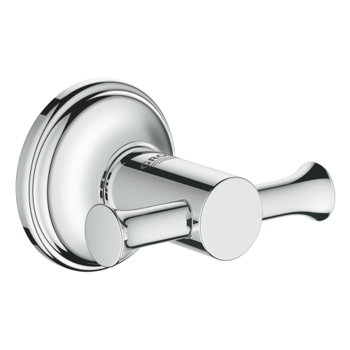 Grohe Bau Classic Tek Kumandalı Lavabo Bataryası - 32868000 - Thumbnail