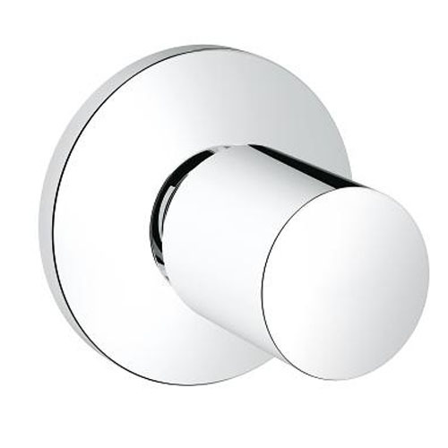 GROHE - Grohe Bau Cosmopolitan Ankastre Stop Valf - 19917000