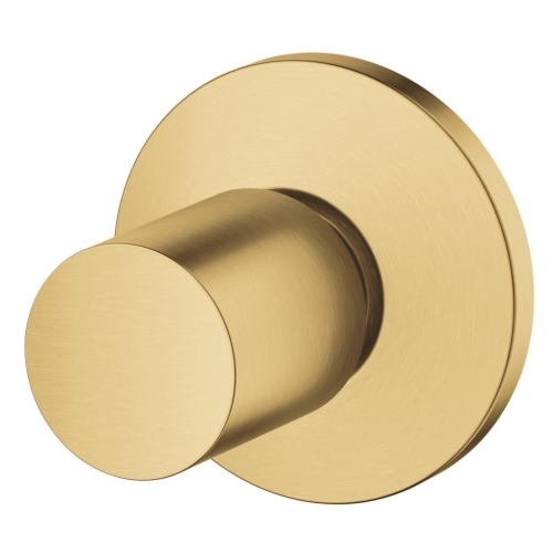 Grohe Bau Cosmopolitan Ankastre Stop Valf Brushed Cool Sunrise – 19917GN0 - Thumbnail