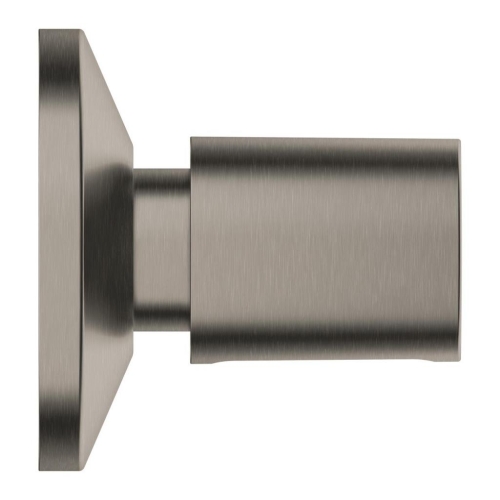 Grohe Bau Cosmopolitan Ankastre Stop Valf Brushed Hard Graphite – 19917AL0 - Thumbnail
