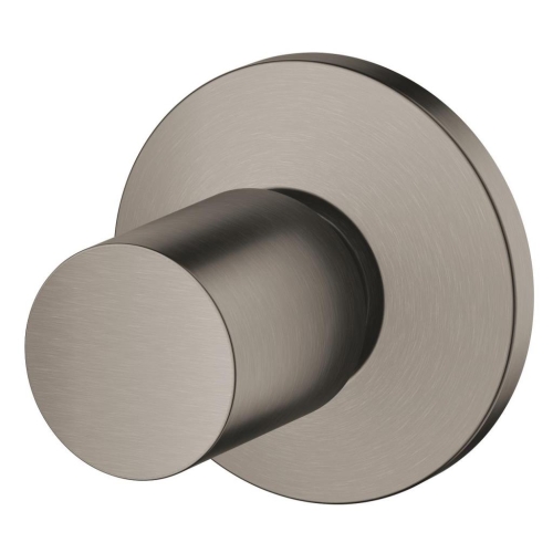 Grohe Bau Cosmopolitan Ankastre Stop Valf Brushed Hard Graphite – 19917AL0 - Thumbnail