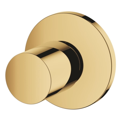 Grohe Bau Cosmopolitan Ankastre Stop Valf Cool Sunrise – 19917GL0 - Thumbnail