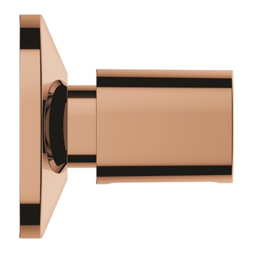 Grohe Bau Cosmopolitan Ankastre Stop Valf Warm Sunset – 19917DA0 - Thumbnail