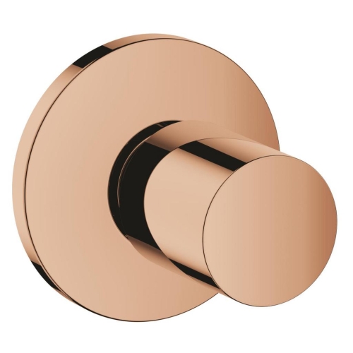 Grohe - Grohe Bau Cosmopolitan Ankastre Stop Valf Warm Sunset – 19917DA0