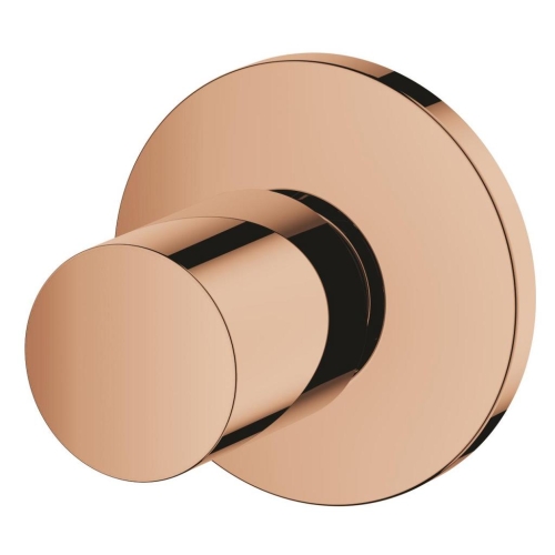 Grohe Bau Cosmopolitan Ankastre Stop Valf Warm Sunset – 19917DA0 - Thumbnail