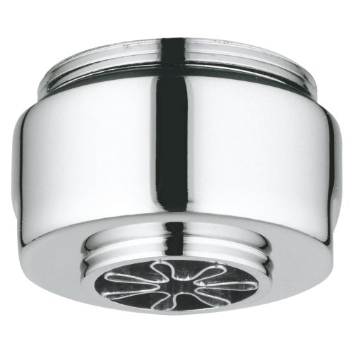 GROHE - Grohe BAU DİVERTÖRLÜ GAGA PERLATÖRÜ