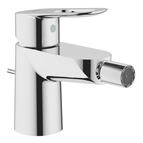 Grohe Bau Loop Tek Kumandalı Lavabo Bataryası S- Boyut - 23335000 - Thumbnail