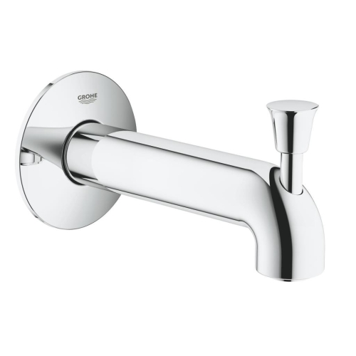 Grohe Bauclassic Ankastre Banyo Çıkış Ucu 13259R00 - Thumbnail