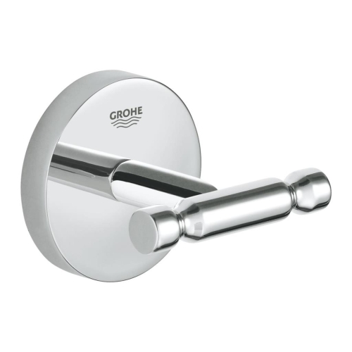 Grohe Baucosmopolitan Havlu/Bornoz Askılığı 40461001 - Thumbnail