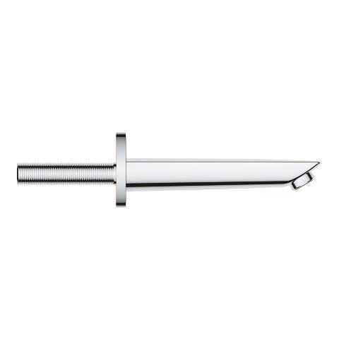 Grohe Baucosmopolitan Çıkış Ucu 13255001 - 3