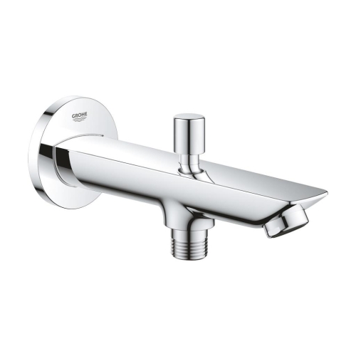 Grohe Baucosmopolitan Yön Değiştiricili Çıkış Ucu - 13425001 - Thumbnail