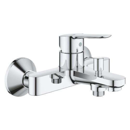 Grohe BauEdge Banyo Bataryası - 23605000 - Thumbnail