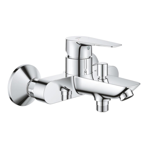 Grohe Bauedge Tek Kumandalı Banyo Bataryası 23605001 - Thumbnail