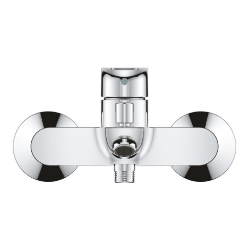 Grohe Bauedge Tek Kumandalı Banyo Bataryası 23605001 - 3