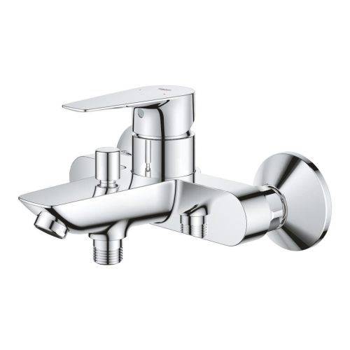 Grohe Bauedge Tek Kumandalı Banyo Bataryası 23605001 - 4
