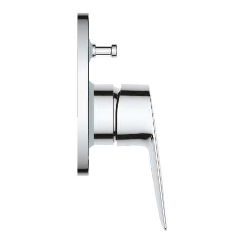 Grohe Bauedge Tek Kumandalı Banyo Bataryası 29039001 - 2