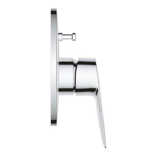 Grohe Bauedge Tek Kumandalı Banyo Bataryası 29079001 - 4