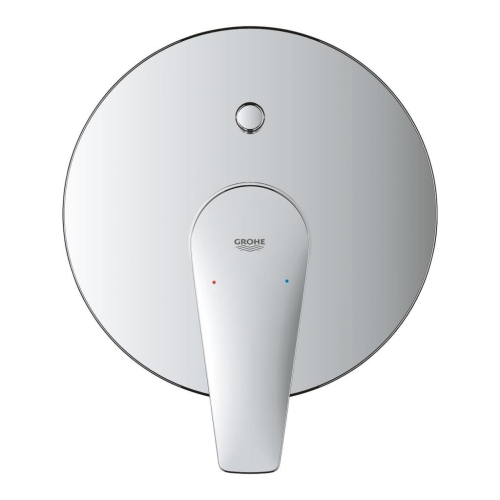 Grohe Bauedge Tek Kumandalı Banyo Bataryası 29079001 - 2