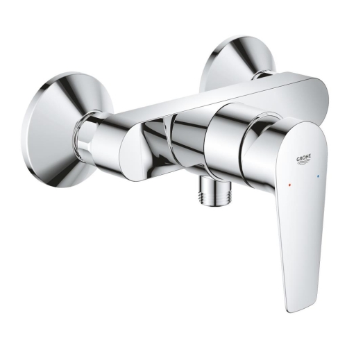 Grohe Bauedge Tek Kumandalı Duş Bataryası 23636001