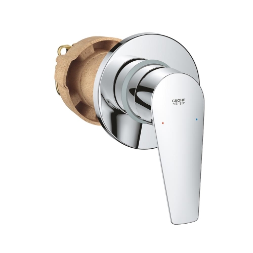 Grohe Bauedge Tek Kumandalı Duş Bataryası - 29040001