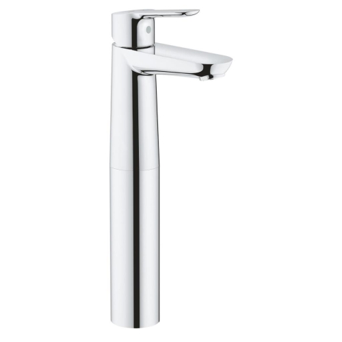Grohe BauEdge Çanak Lavabo Bataryası Krom - 23761000