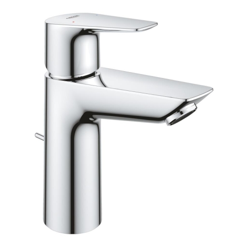 Grohe Bauedge Tek Kumandalı Lavabo Bataryası M-Boyut 23758001 - Thumbnail