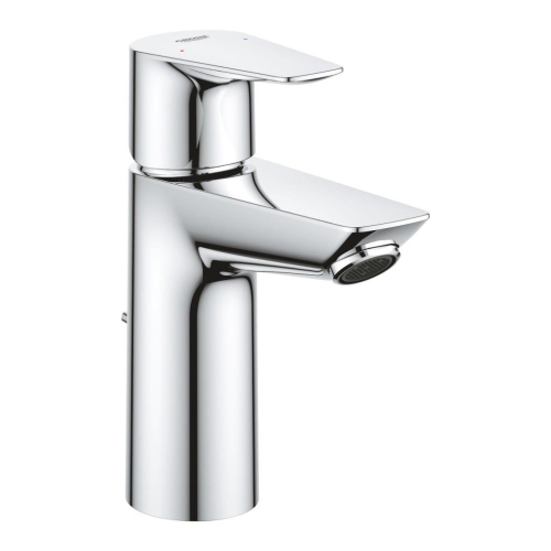 Grohe Bauedge Tek Kumandalı Lavabo Bataryası M-Boyut 23758001