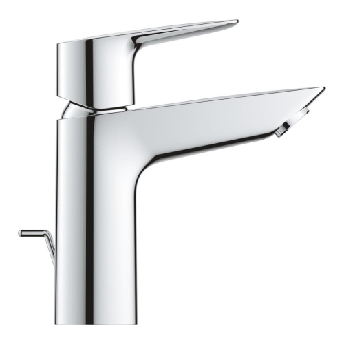 Grohe Bauedge Tek Kumandalı Lavabo Bataryası M-Boyut 23758001 - Thumbnail