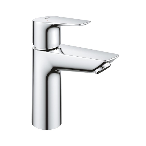 Grohe Bauedge Tek Kumandalı Lavabo Bataryası M-Boyut - 23904001 - Thumbnail