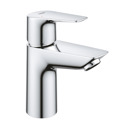 Grohe Bauedge Tek Kumandalı Lavabo Bataryası S-Boyut - 23330001