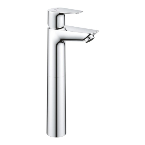 Grohe Bauedge Tek Kumandalı Lavabo Bataryası Xl-Boyut 23761001 - Thumbnail