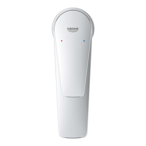 Grohe Bauedge Tek Kumandalı Lavabo Bataryası Xl-Boyut 23761001 - Thumbnail