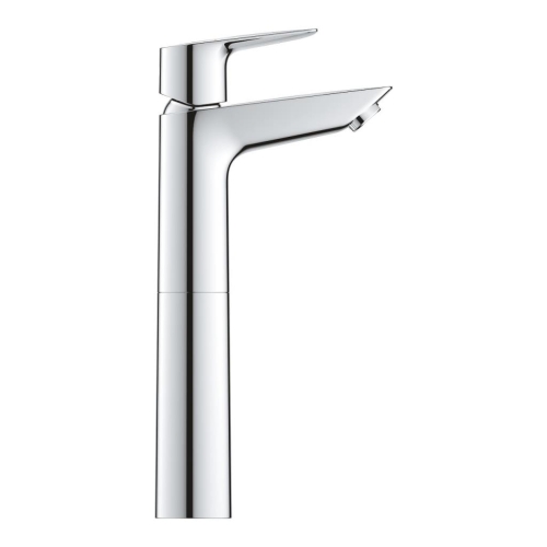 Grohe Bauedge Tek Kumandalı Lavabo Bataryası Xl-Boyut 23761001 - Thumbnail