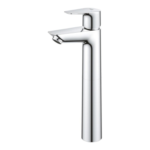 Grohe Bauedge Tek Kumandalı Lavabo Bataryası Xl-Boyut 23761001 - Thumbnail