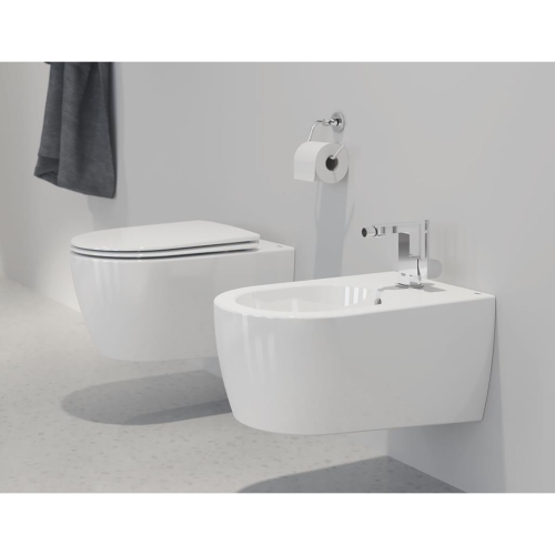 Grohe Bide Bataryası Plus Krom - 33251003 - 3