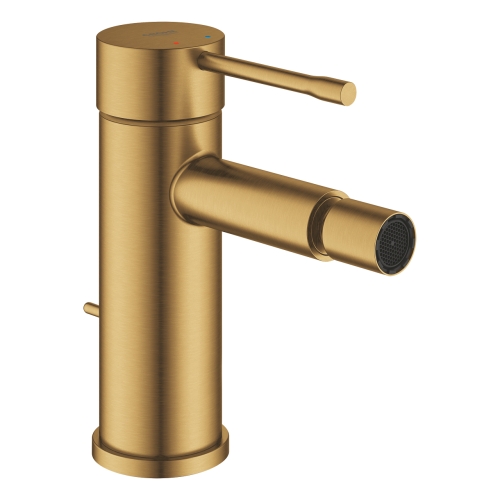 Grohe Essence Bide Bataryası Brushed Cool Sunrise-24178GN1