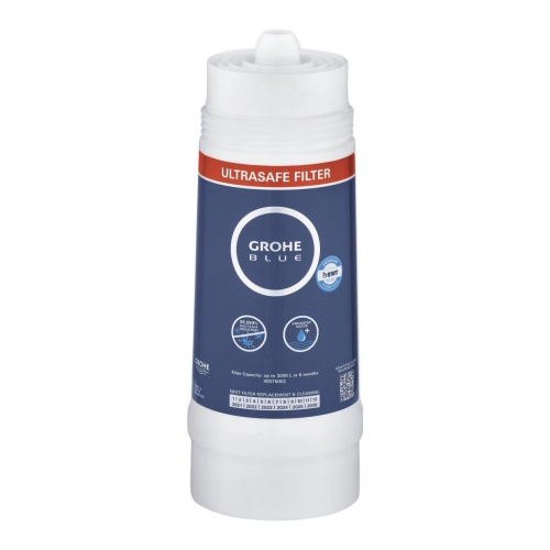 Grohe Blue Ultrasafe Filtresi 40575002 - Thumbnail