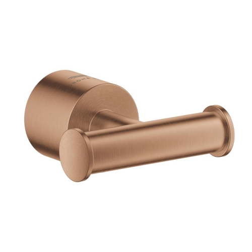 Grohe Bornoz Askısı Atrio Brushed Warm Sunset – 40890DL0 - Thumbnail