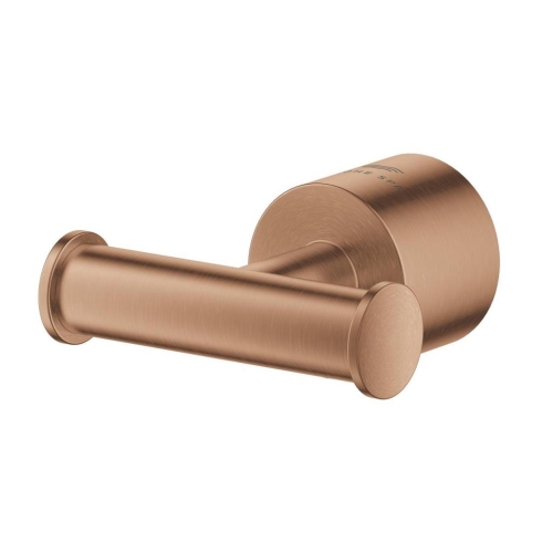 Grohe Bornoz Askısı Atrio Brushed Warm Sunset – 40890DL0 - Thumbnail