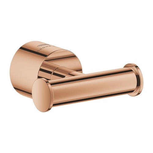 Grohe Bornoz Askısı Atrio Warm Sunset – 40890DA0 - Thumbnail