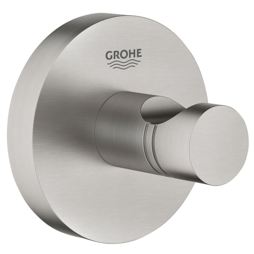 Grohe Bornoz Askısı Essentials Super Steel - 40364DC1