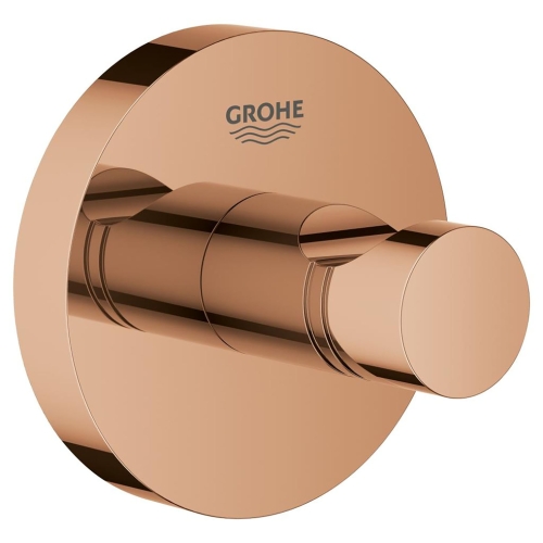 Grohe Bornoz Askısı Essentials Warm Sunset - 40364DA1 - 2